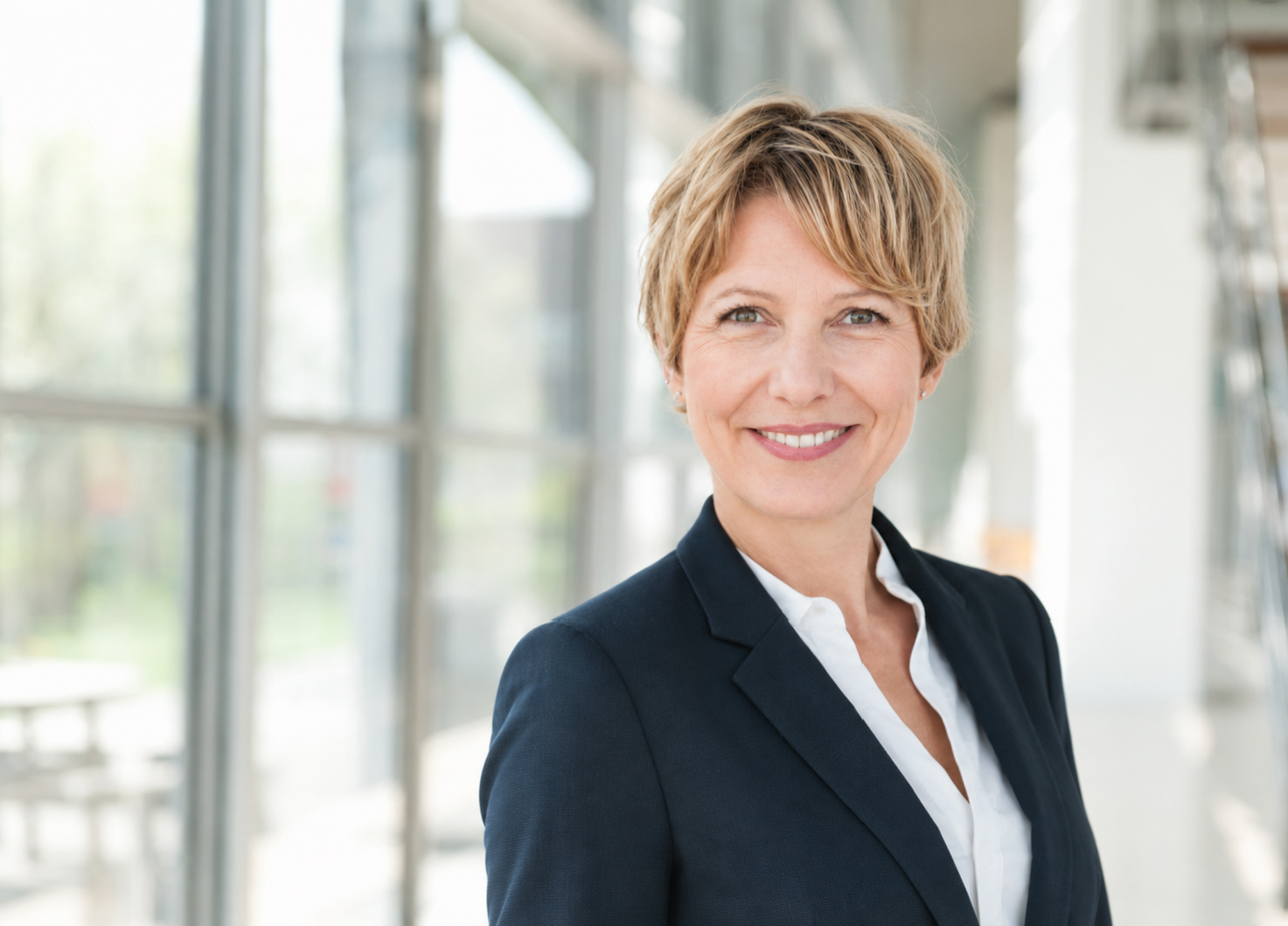 Dr. Sabine Wölbl